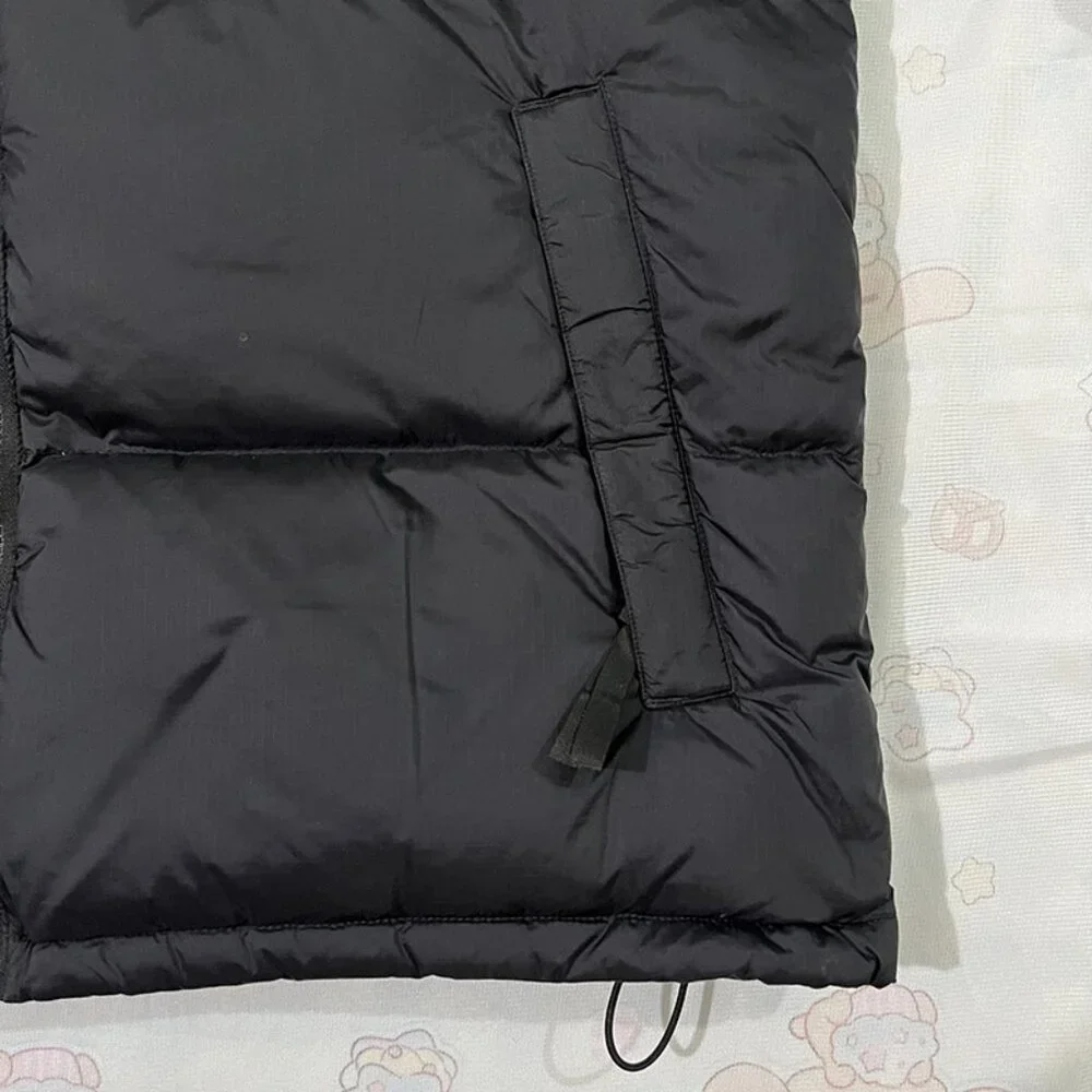 The North Face Black Down Jacket - Picture 7 of 11